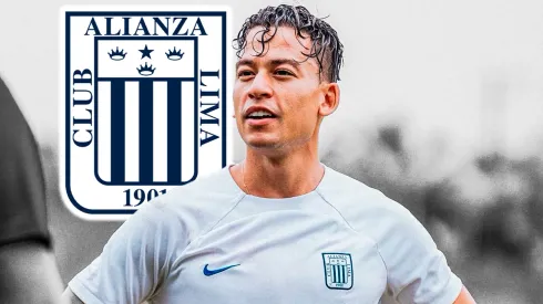 ¿Cristian Benavente volverá a jugar por Alianza Lima?
