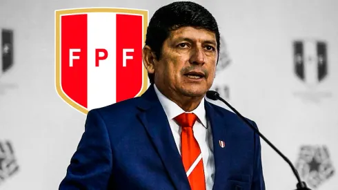 Fiscalía pidió 5 años de prisión para Agustín Lozano.