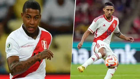 Los más criticados de la Selección Peruana ante Chile