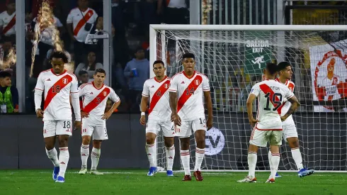 La Selección Peruana volvió a perder y se aleja del sueño del Mundial del 2026