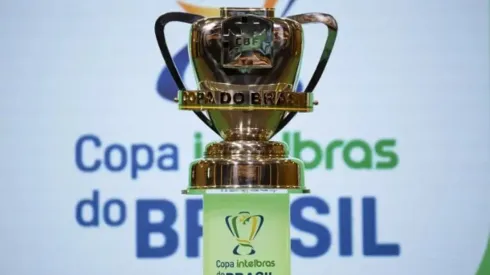 La Copa de Brasil es uno de los torneos nacionales más importantes.