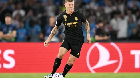 El alemán será tentado por el Manchester City en el mercado de pases de verano en Europa