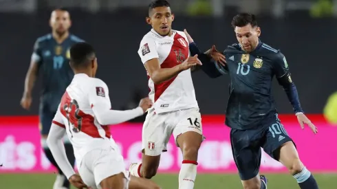 Perú vs Argentina: conoce la tecnología que permitirá una transmisión de clase Mundial