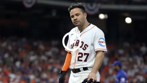 José Altuve