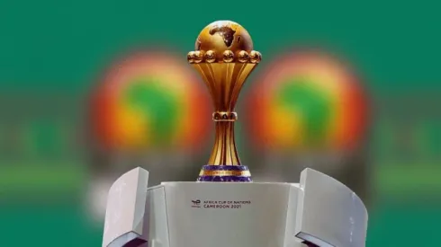 La Copa Africana de Naciones, el trofeo más importante del continente.
