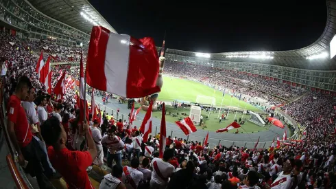 Perú vs Argentina: estadio Nacional de Lima contará con el mejor internet del país