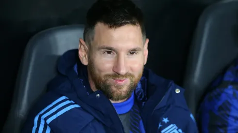 Cinco partidos y el Balón de Oro: la agenda de Messi hasta el fin del 2023