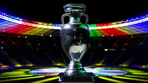 UEFA analiza un cambio en el reglamento para la EURO 2024