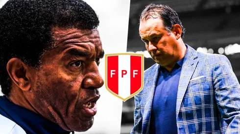 Julio César Uribe arremetió contra Juan Reynoso.