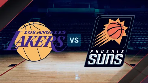 Dónde VER Los Angeles Lakers vs. Phoenix Suns EN VIVO por la Pretemporada de la NBA 2023-24