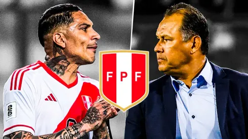 ¿Qué jugadores de la Selección Peruana respaldan a Juan Reynoso?