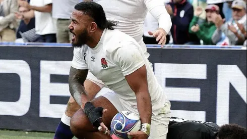 Inglaterra enfrenta a Sudáfrica por el Mundial de Rugby 2023.

