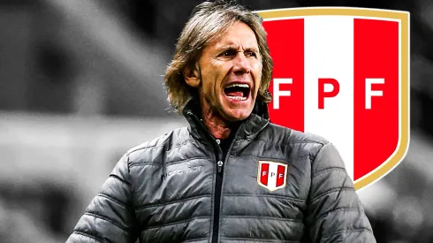 ¿Ricardo Gareca regresa a la Selección Peruana?
