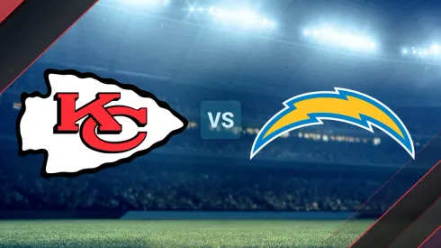Dónde VER Kansas City Chiefs vs. Los Angeles Chargers EN VIVO por la Semana 7 de la NFL 2023