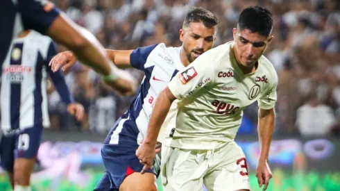 ¿Cuándo se jugarían las finales de la Liga 1?: Posible Alianza Lima y Universitario
