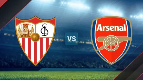 Pronóstico y apuestas para Sevilla vs Arsenal por la UEFA Champions League