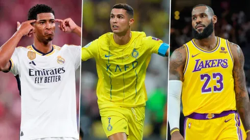 Los mejores eventos de este martes.