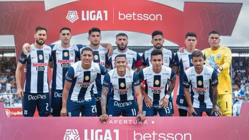 El gran reto que tiene Alianza Lima en una posible final ante Universitario de Deportes