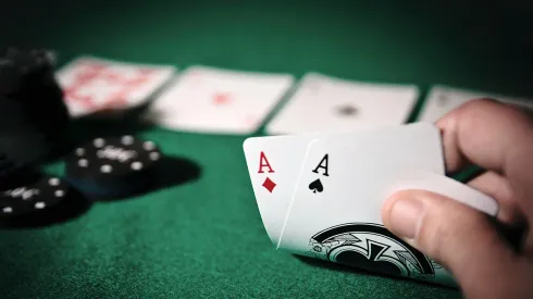 ¡Gánate un lugar en las Bounty Hunters Series de GGPoker!