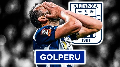 Alianza Lima y GOLPERU en juicio.
