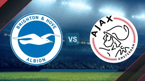 Pronóstico y predicciones para Brighton vs Ajax por la Europa League 2023/24