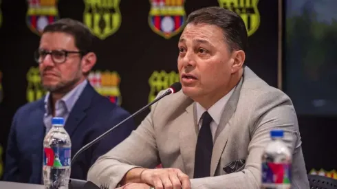 Las elecciones de Barcelona SC tendrían nuevos candidatos