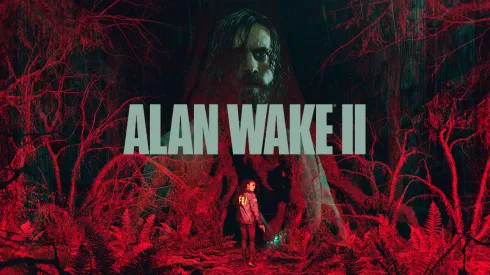 Alan Wake 2 se estrena para todo el mundo este viernes, 27 de octubre.
