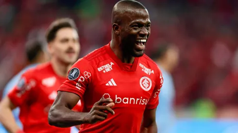 (VIDEO) Sigue la racha: Nuevo gol de Enner Valencia con el Inter de Porto Alegre