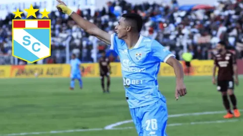 Agente de Kevin Serna responde duramente al Presidente de Sporting Cristal