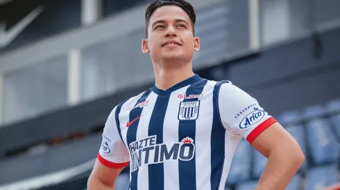 ¿Cristian Benavente podría jugar la final contra Universitario de Deportes?
