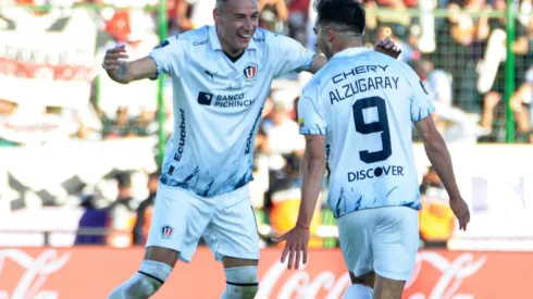 Estos jugadores de Liga de Quito acaban contrato en diciembre