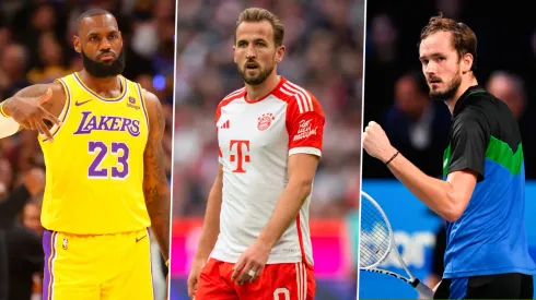 Los mejores partidos de este miércoles.