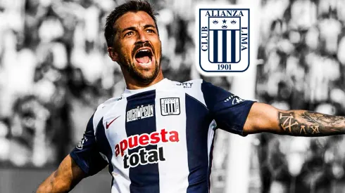 ¿Alianza Lima tomó decisión sobre continuidad de Gabriel Costa?
