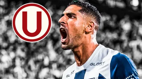 Alianza Lima: Pablo Sabbag mandó advertencia a Universitario.