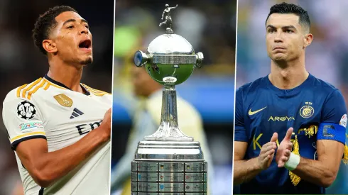 Los mejores partidos de este fin de semana.