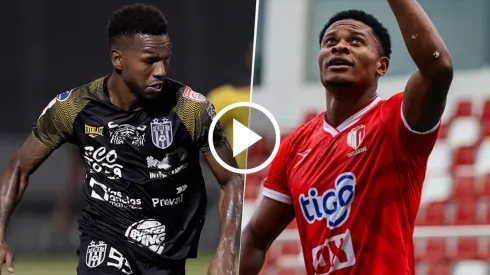 Independiente recibe a Real Estelí por la vuelta de semifinales.