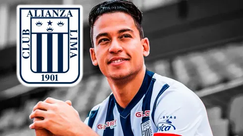 ¿Cristian Benavente seguirá en Alianza Lima?
