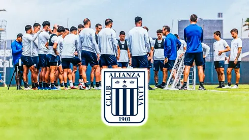 Se conoció la razón por la que Alianza Lima cerrará ante Universitario la final en Matute.