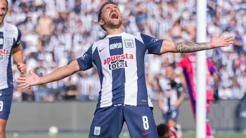 La sorpresiva decisión de Alianza Lima antes de la final contra Universitario de Deportes.
