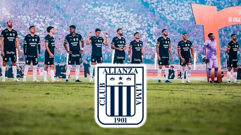 Alianza Lima y Universitario.
