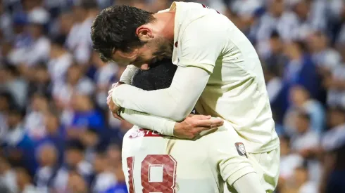 Después de 10 años: Universitario de Deportes es Campeón de la Liga 1 2023