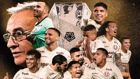 ¿Cuánto dinero ganó Universitario de Deportes por ser campeón?