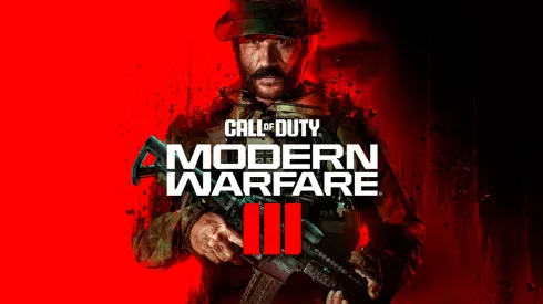 Call of Duty Modern Warfare 3 ya está disponible para todo el mundo.
