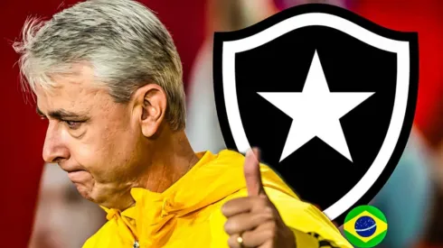 ¿Tiago Nunes no continuará en Sporting Cristal?: Ya tendría club en Brasil

