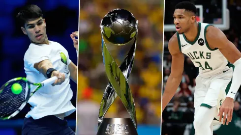 Los mejores eventos para este lunes.