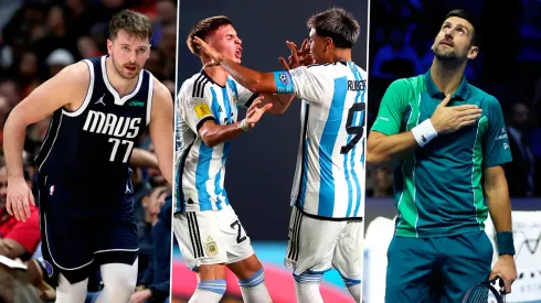 Los mejores partidos para este martes 14.