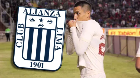 ¿Qué canción favorita de Universitario tiene Alex Valera?: Contra Alianza Lima
