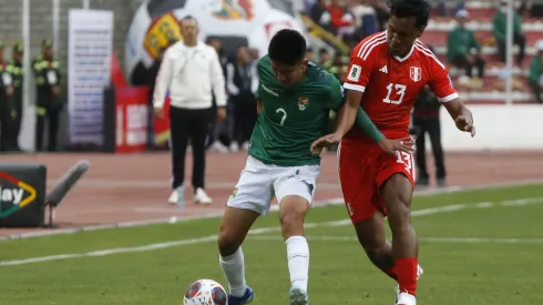 ¿Cómo vimos a los jugadores de la Selección Peruana ante Bolivia?