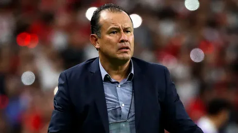 Selección Peruana y Juan Reynoso.