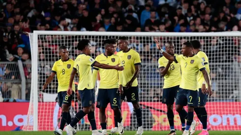 La IA predice en qué lugar quedará Ecuador en la tabla de posiciones de Eliminatorias CONMEBOL